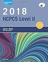 2018 HCPCS Level II Professional Edition, 1e