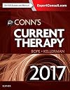 Conn's Current Therapy 2017