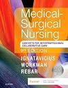 Medical-Surgical Nursing: Concepts for Interprofessional Collaborative Care,