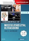 Fundamentals of Musculoskeletal Ultrasound (Fundamentals of Radiology)
