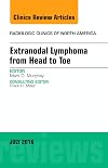 Extranodal lymphoma from head to toe