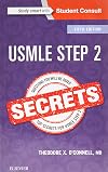 USMLE Step 2 Secrets