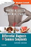 Differential Diagnosis of Common Complaints