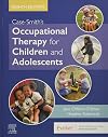 Occupational Therapy for Children and Adolescents