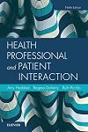 Health Professional and Patient Interaction