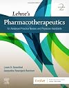 Lehne's Pharmacotherapeutics for Advanced Practice Nurses and Physician