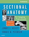 Workbook for Sectional Anatomy for Imaging Professionals