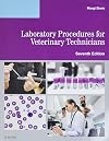 Laboratory Procedures for Veterinary Technicians