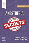Anesthesia Secrets