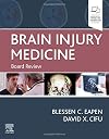 Brain injury medicine
