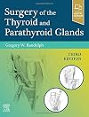 Surgery of the thyroid and parathyroid glands