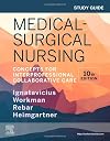 Study Guide for Medical-Surgical Nursing: Concepts for Interprofessional Collaborative Care
