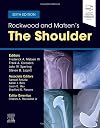 Rockwood and Matsen's the shoulder