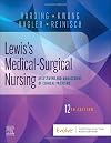 Lewis's Medical-Surgical Nursing: Assessment and Management of Clinical Problems, Single Volume