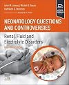 Renal, fluid and electrolyte disorders