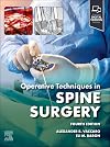 Operative Techniques: Spine Surgery