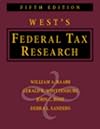 West's Federal Taxation Research