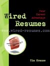 Wired Resumes