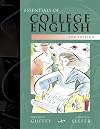 Essentials of College English
