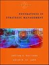 Foundations in Strategic Management