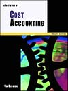Principles of Cost Accounting
