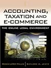 Accounting and Taxation and E-Commerce: The Online Legal Environment