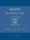 West's Business Law with Online Research Guide, 9th Edition