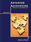Advanced Accounting