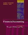 Financial Accounting: An Introduction to Concepts, Methods and Uses