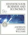 Statistics for Business and Economics