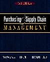 Purchasing and Supply Chain Management