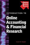Introduction to Online Accounting & Financial Research (Business Research Solutions Series)