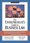 The Entrepreneur's Guide to Business Law