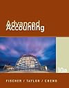 Advanced Accounting