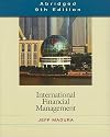 International Financial Management, Abridged Edition