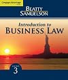 Cengage Advantage Books: Introduction to Business Law