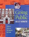 Going Public: Priorities & Practice at the Manhattan New School