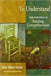 To Understand: New Horizons in Reading Comprehension