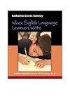 When English Language Learners Write: Connecting Research to Practice, K-8