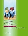 Response & Analysis, Second Edition: Teaching Literature in Secondary School