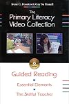Guided Reading [DVD]: Essential Elements, The Skillful Teacher [DVD]
