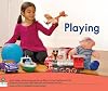 PLAYING