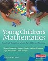 Young Children's Mathematics: Cognitively Guided Instruction in Early Childhood Education