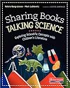 Sharing Books, Talking Science: Exploring Scientific Concepts with Children's Literature