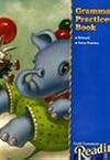 Grammar Practice Book, Grade 1 Georgia