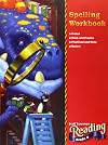 Spelling Workbook Grade 4