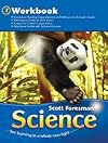 Scott Foresman Science: Grade 4, Workbook