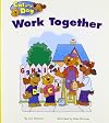 Cat and Dog Work Together
