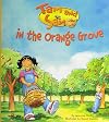 Tam and Sam in the Orange Grove