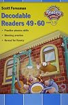 READING 2007 DECODABLE READER GRADE 1.5